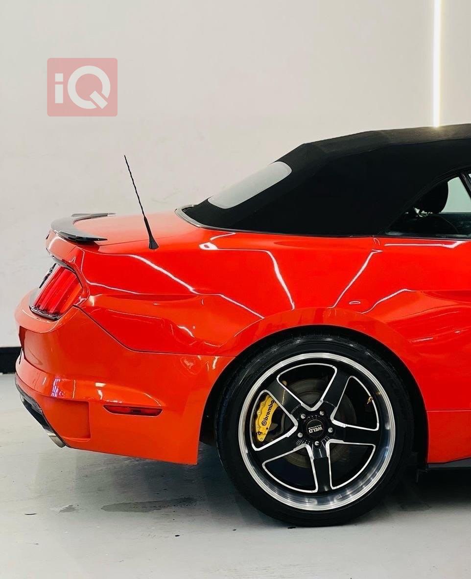 فورد موستانج